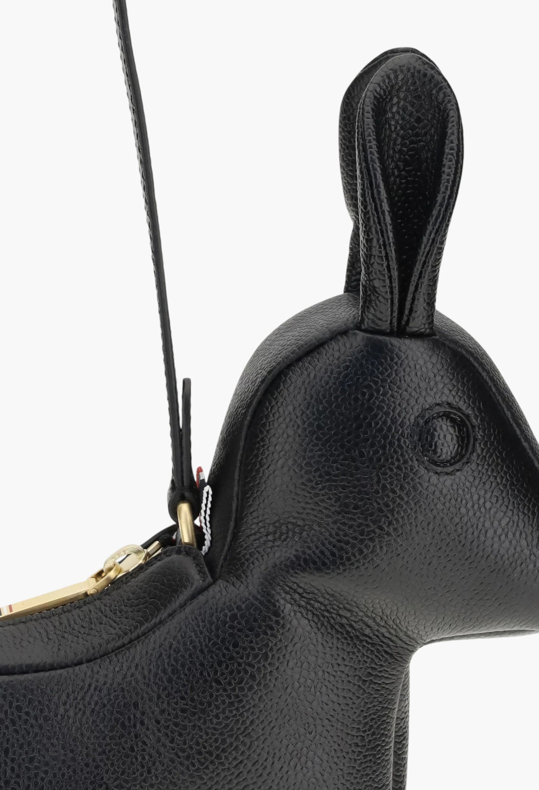 Rabbit Shoulder Bag - GLAM MODA