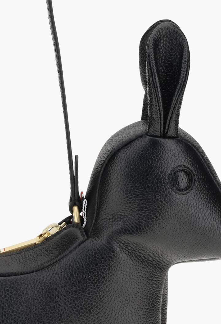 Rabbit Shoulder Bag - GLAM MODA