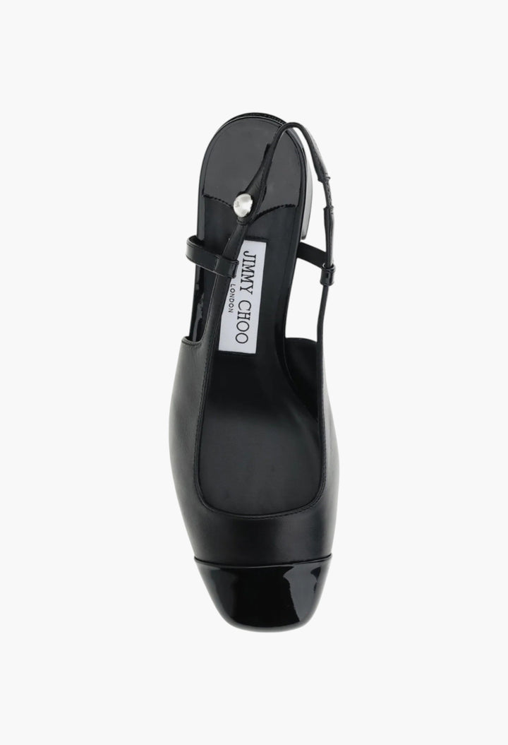 Elisa Pumps - GLAM MODA
