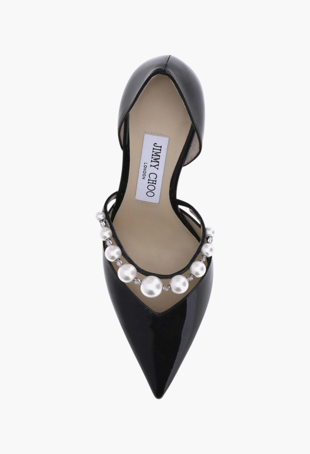 Aurelie Pumps - GLAM MODA