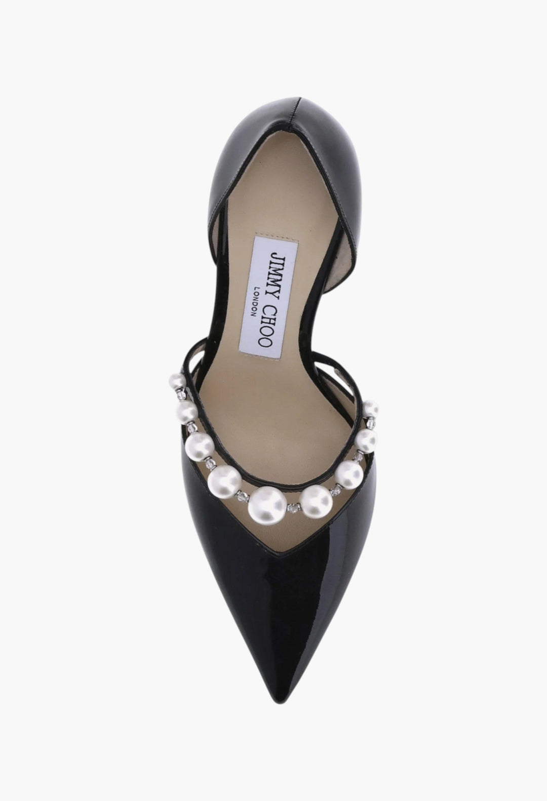 Aurelie Pumps - GLAM MODA