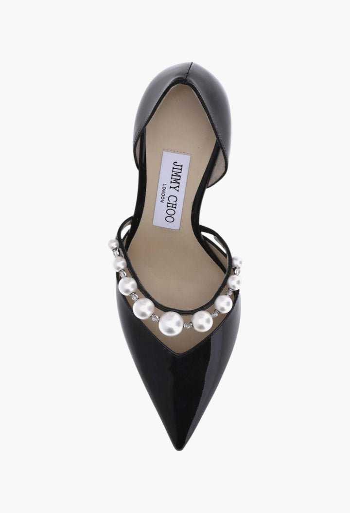 Aurelie Pumps - GLAM MODA