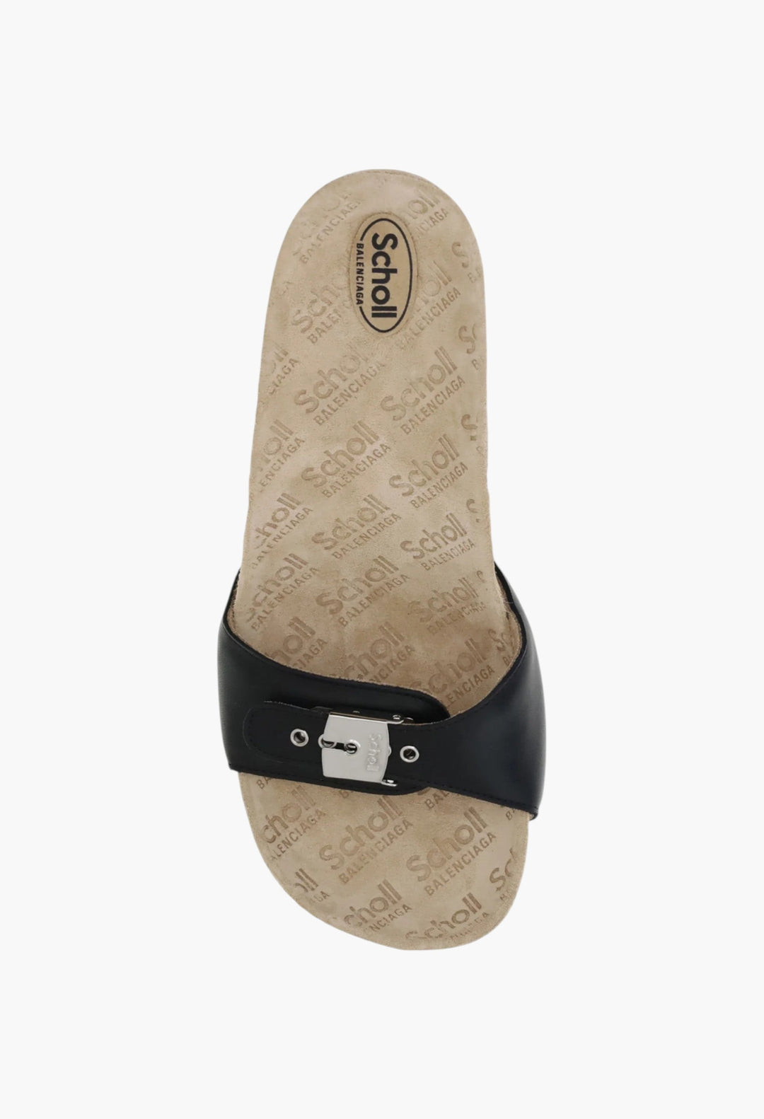 Balenciaga X Scholl Sandals - GLAM MODA