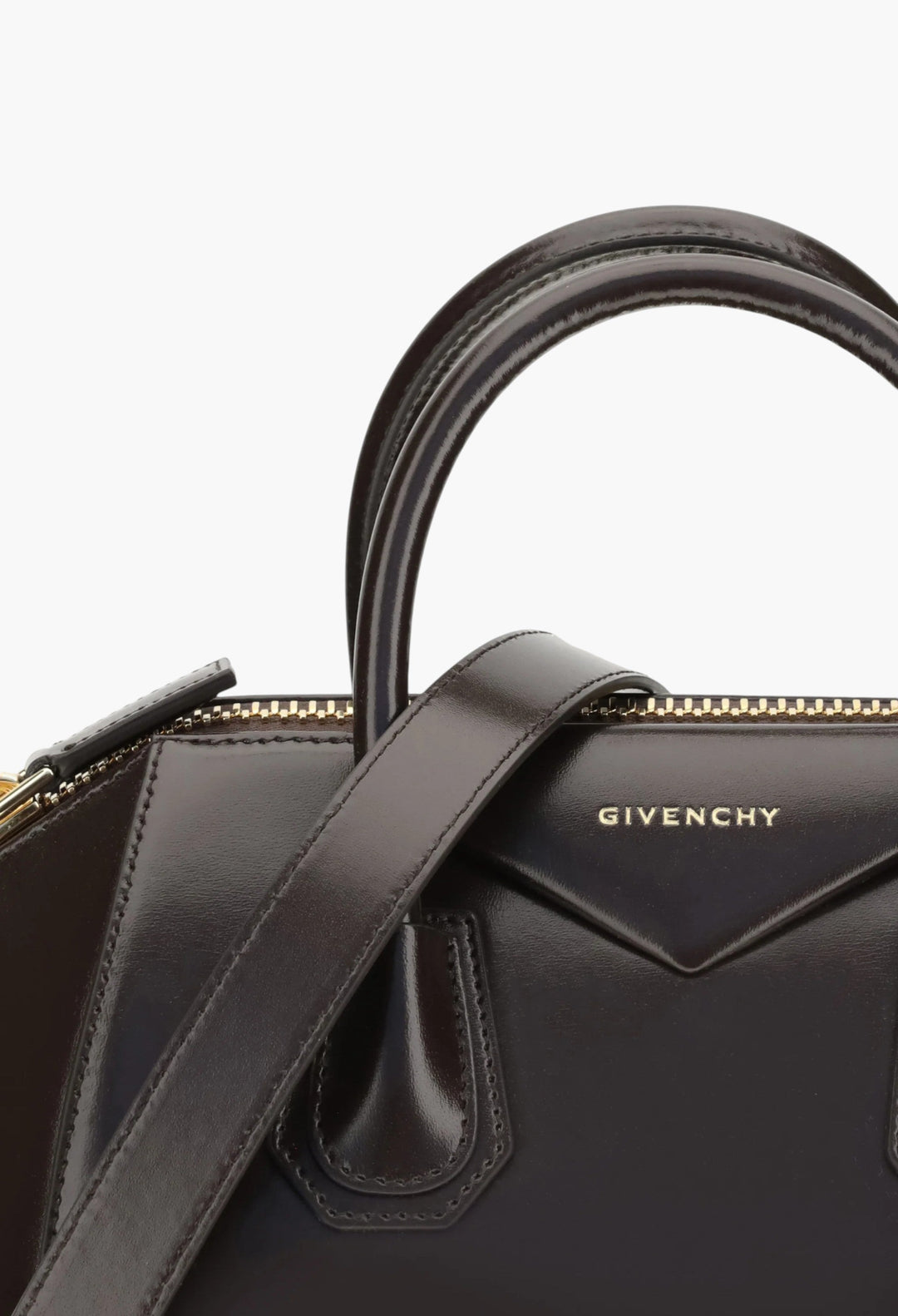 Small Antigona Handbag - GLAM MODA