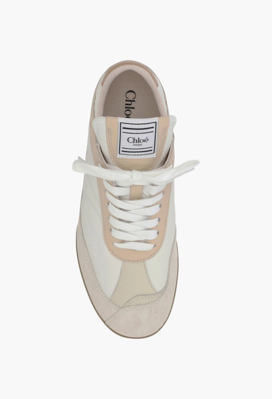 Kick Sneakers - GLAM MODA