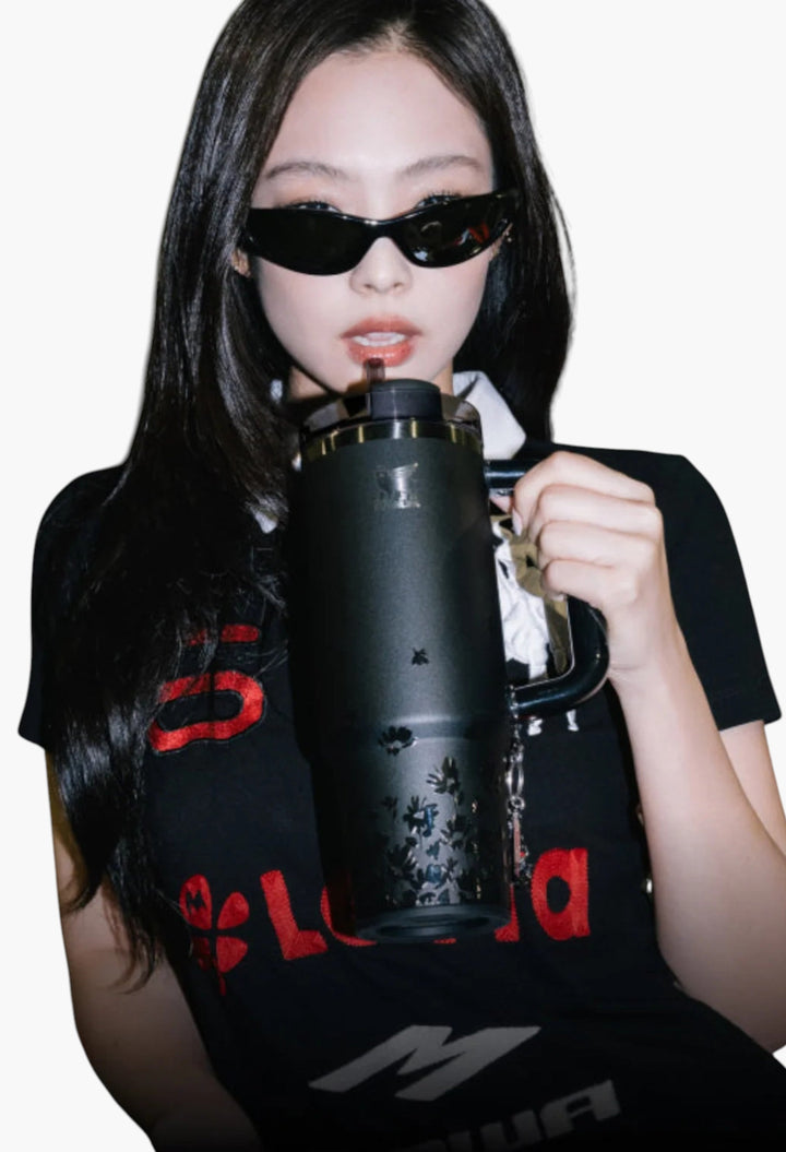 The Quencher® Luxe Tumbler | 30 OZ - GLAM MODA