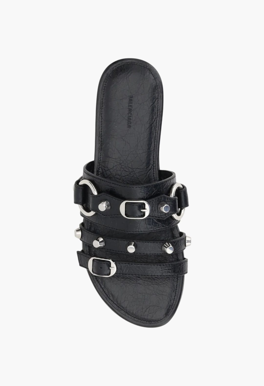 Studded Sandals - GLAM MODA