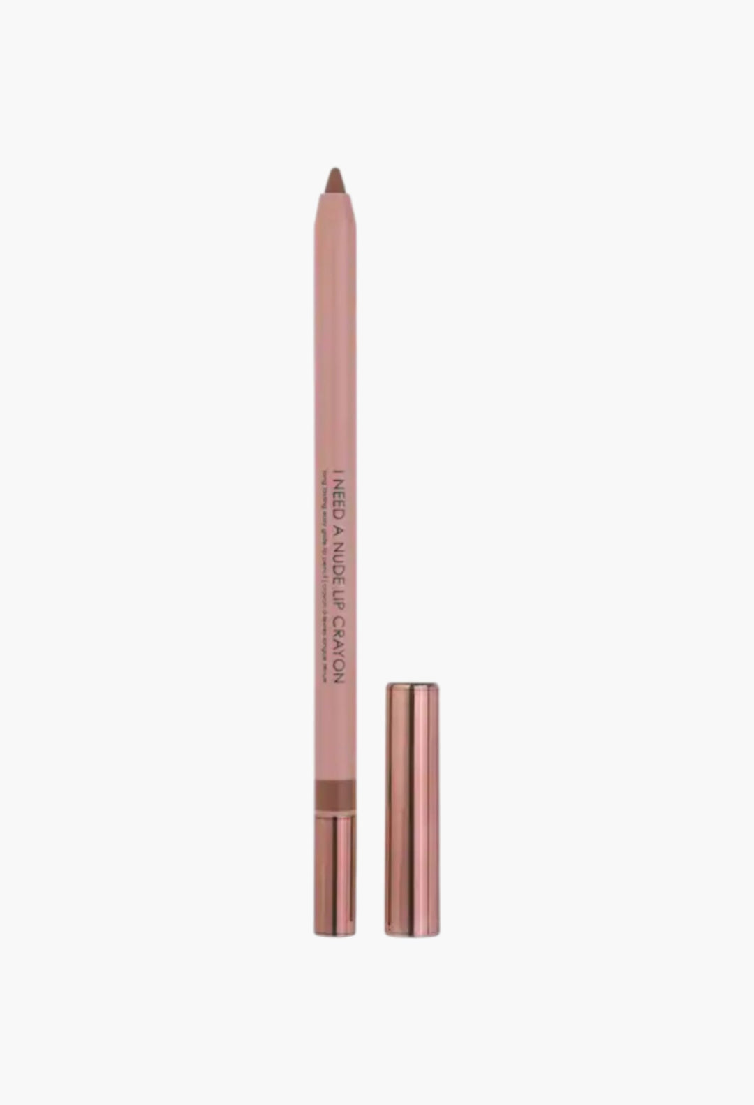 I Need A Nude Lip Liner - GLAM MODA