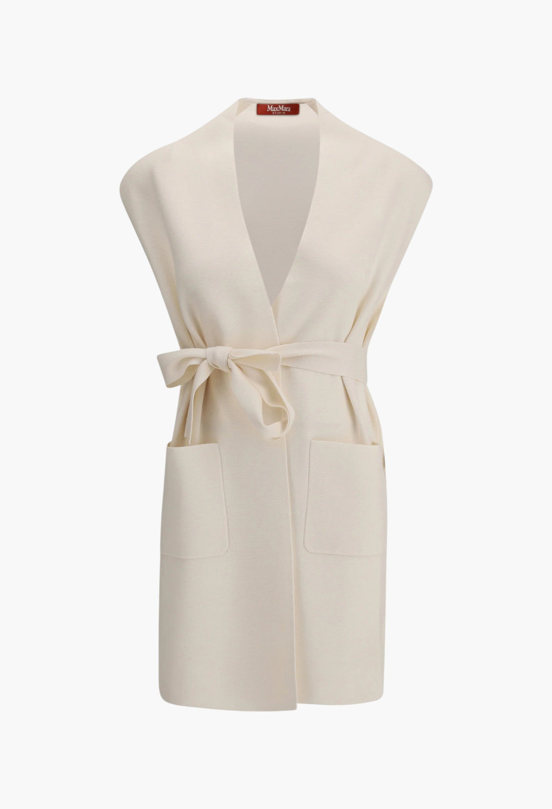 Abete long Vest - GLAM MODA
