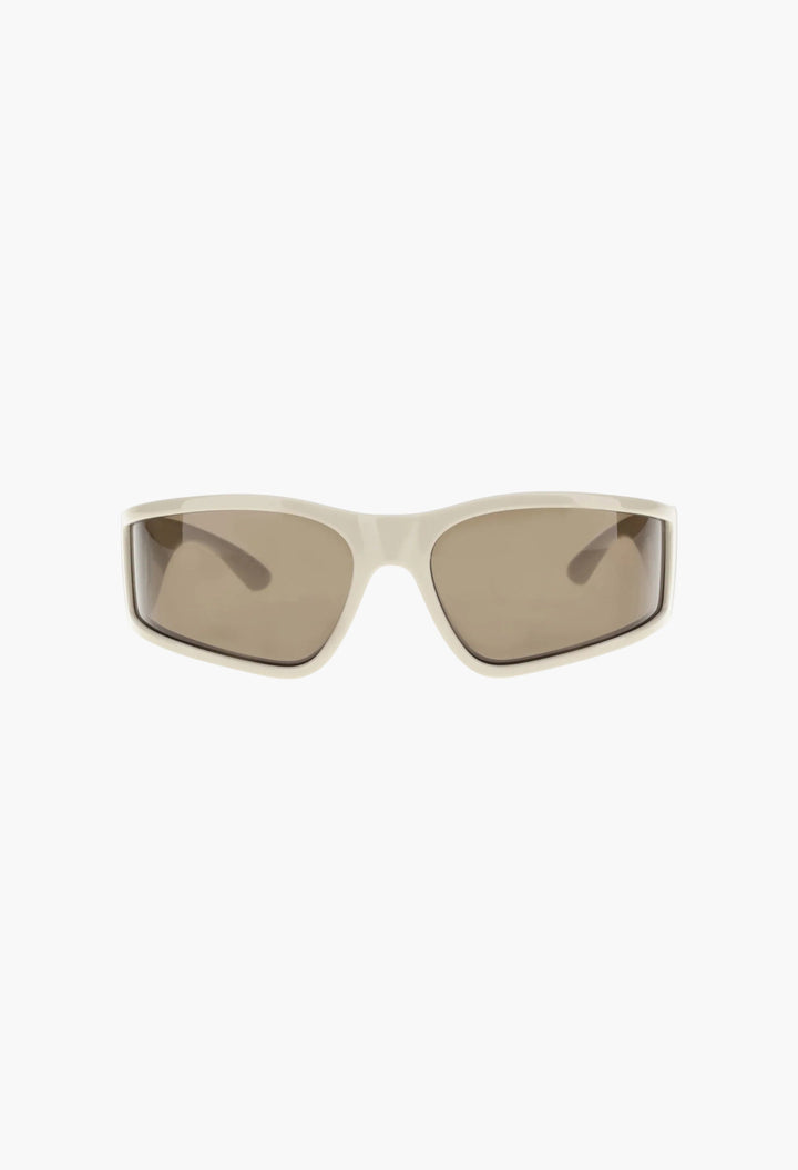 Sunset D-Frame Sunglasses - GLAM MODA