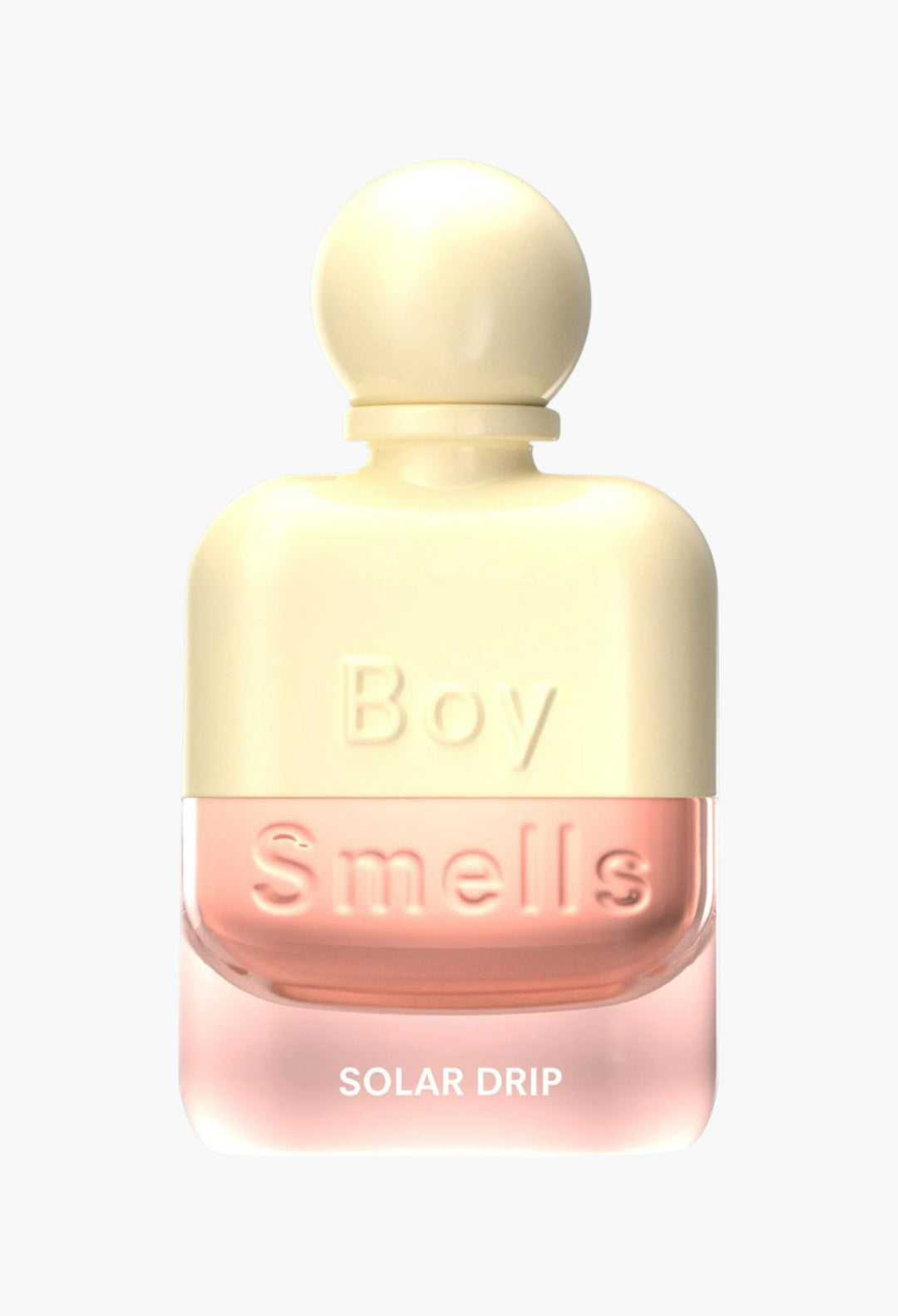 Solar Drip Perfume with Orange Blossom - GLAM MODA