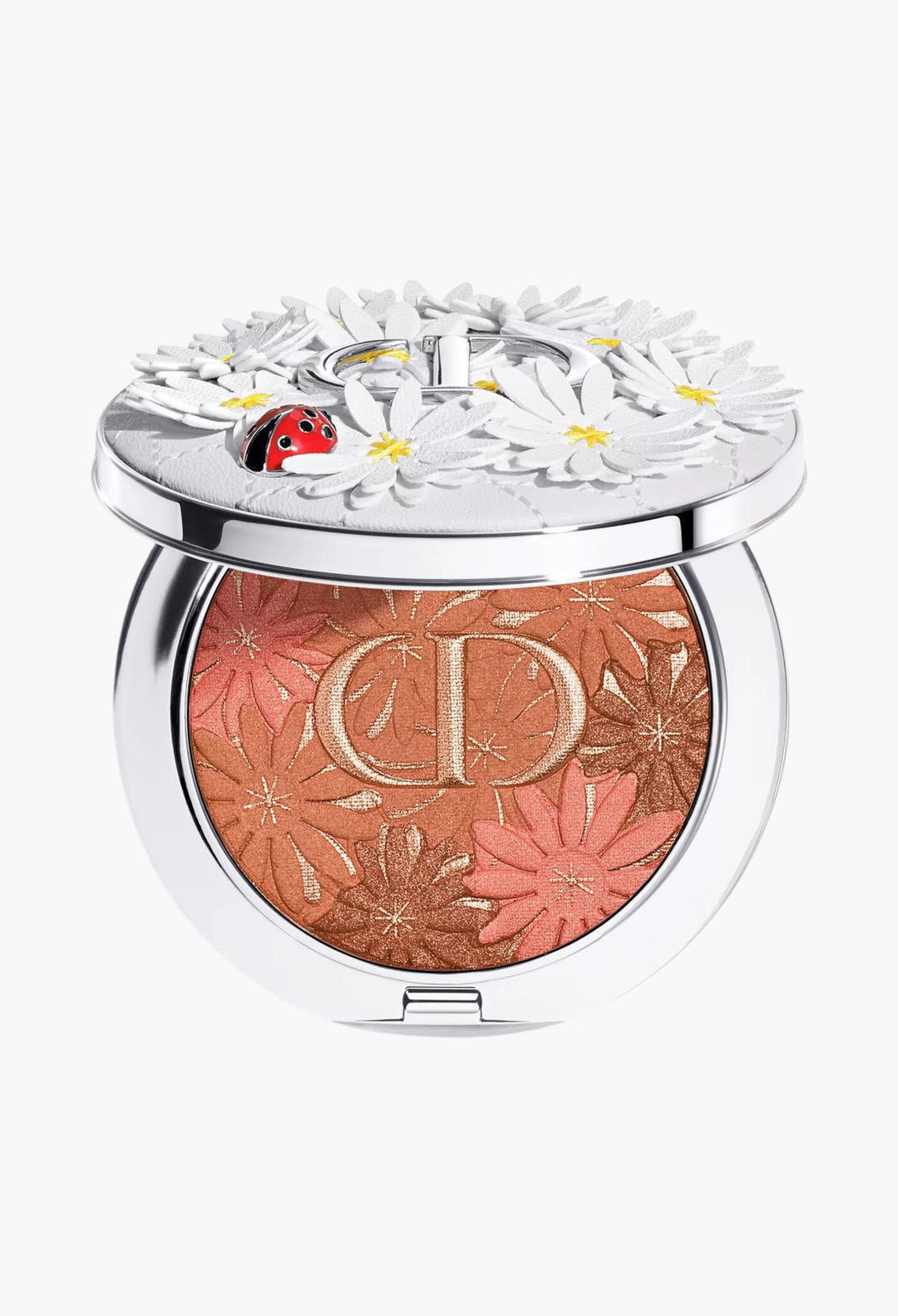 Dior Forever Nude Bronze Glow Limited-Edition Bronzing Powder 6g - GLAM MODA
