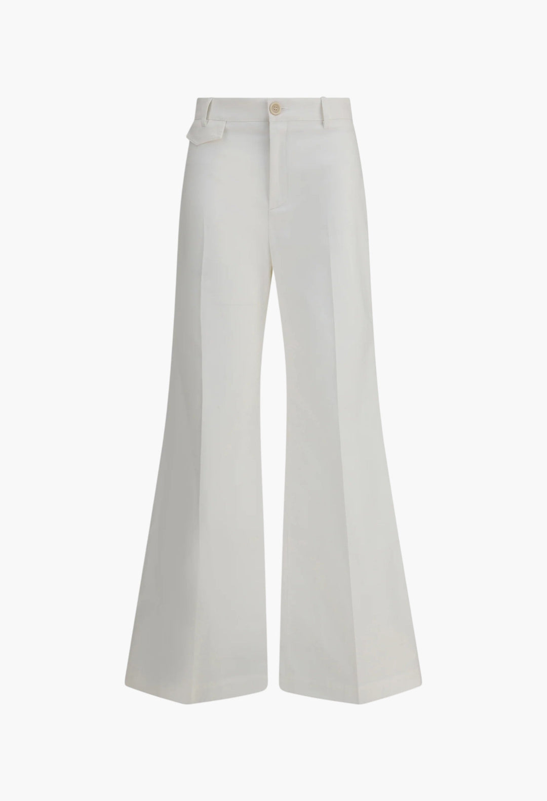 Flare Pants - GLAM MODA