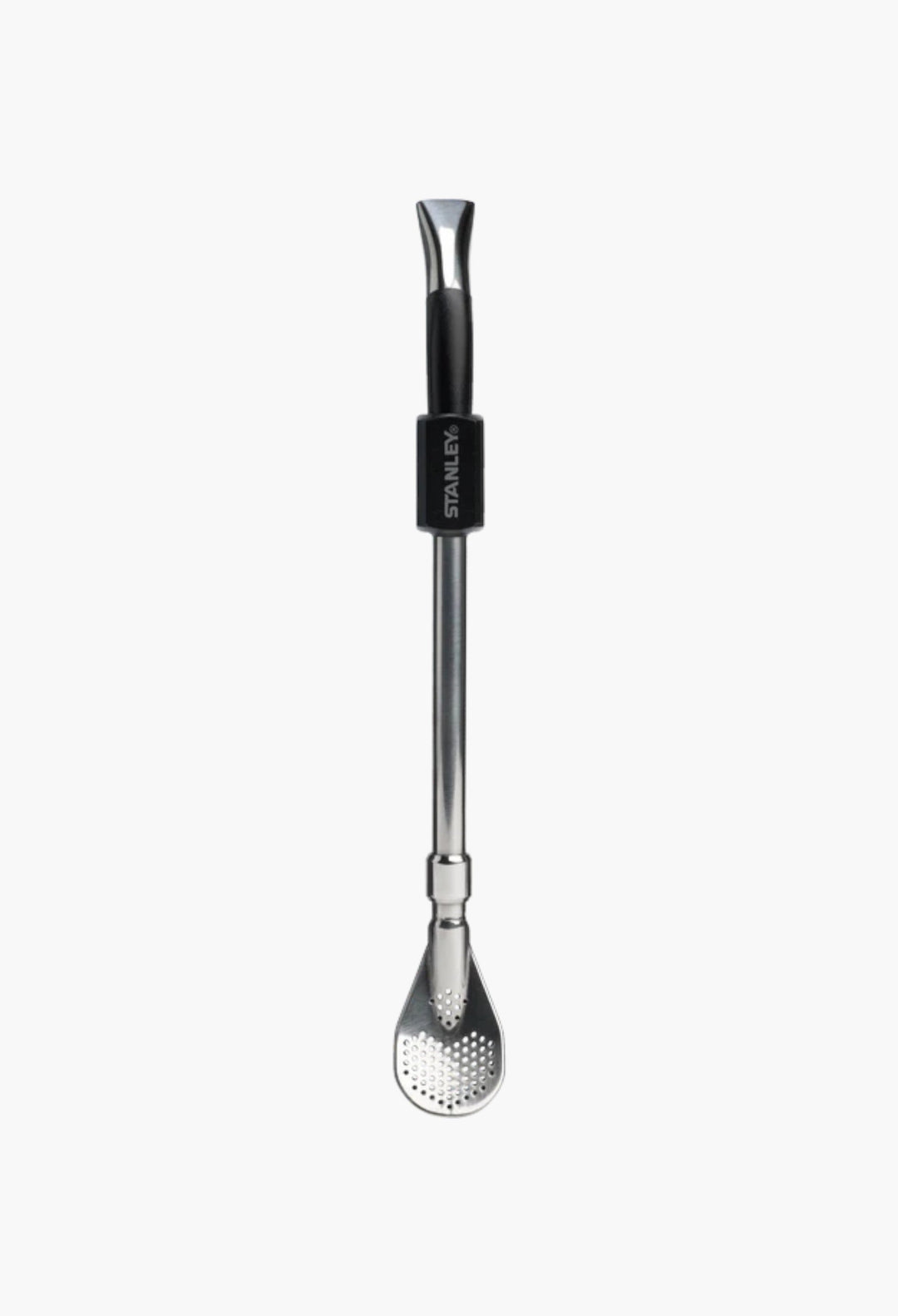The Yerba Mate Bombilla Straw - GLAM MODA