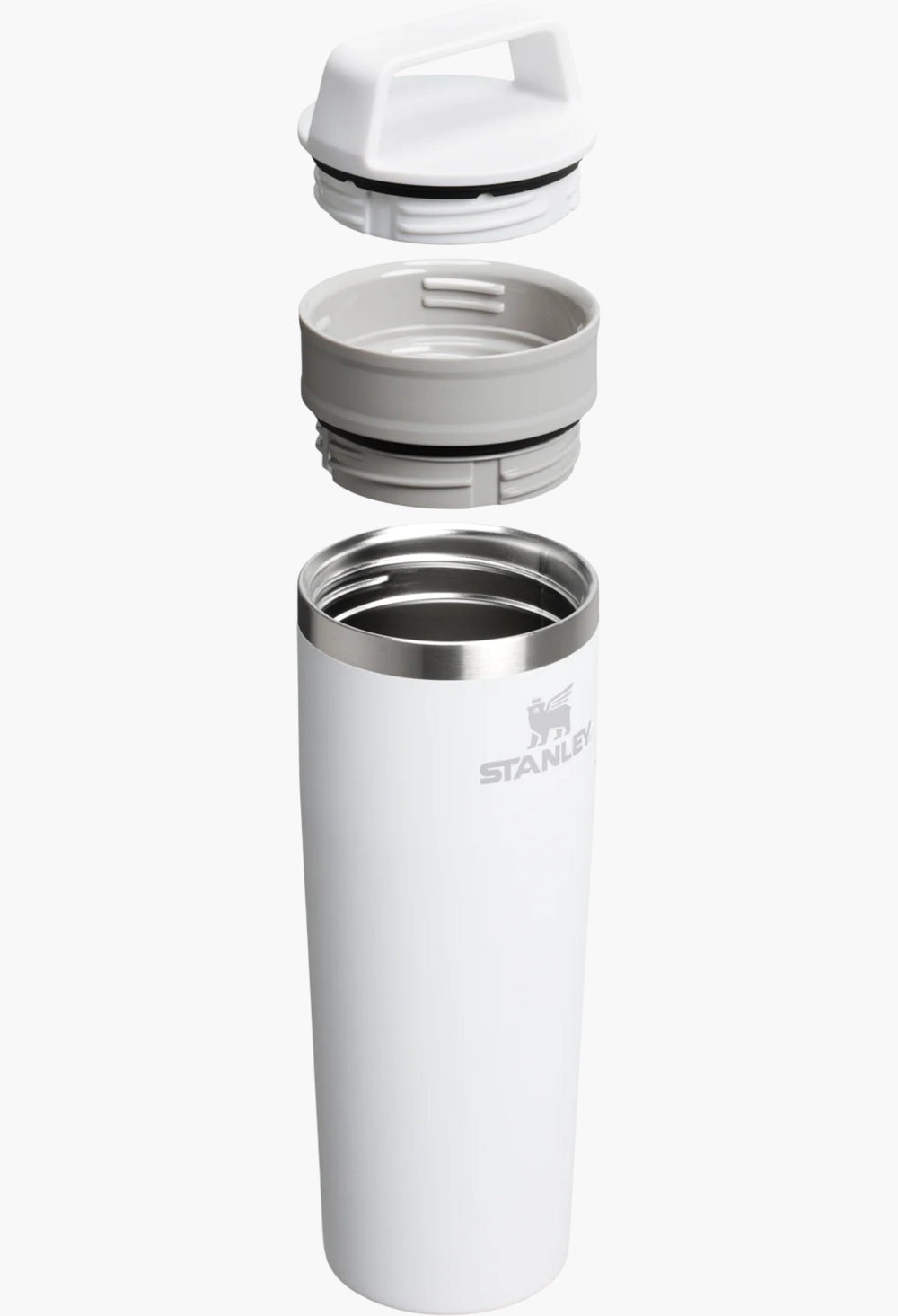 The Café-To-Go Travel Mug 20 OZ | 16 OZ - GLAM MODA