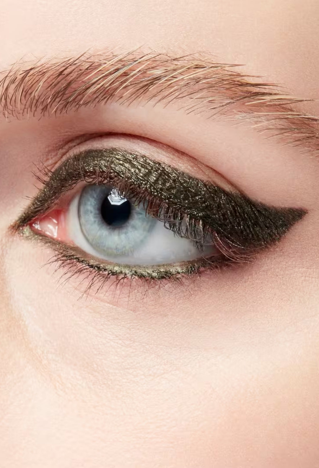Color Excess Gel Pencil Waterproof Eyeliner - GLAM MODA