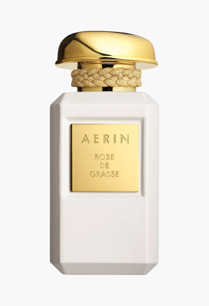 Rose De Grasse Eau De Parfum - GLAM MODA