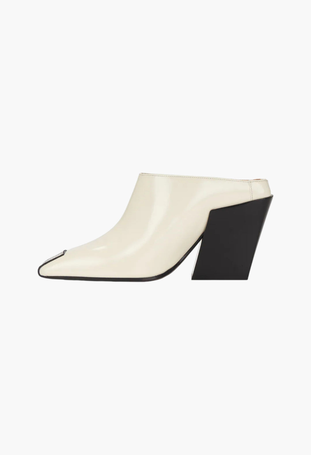 Mule Pump - GLAM MODA