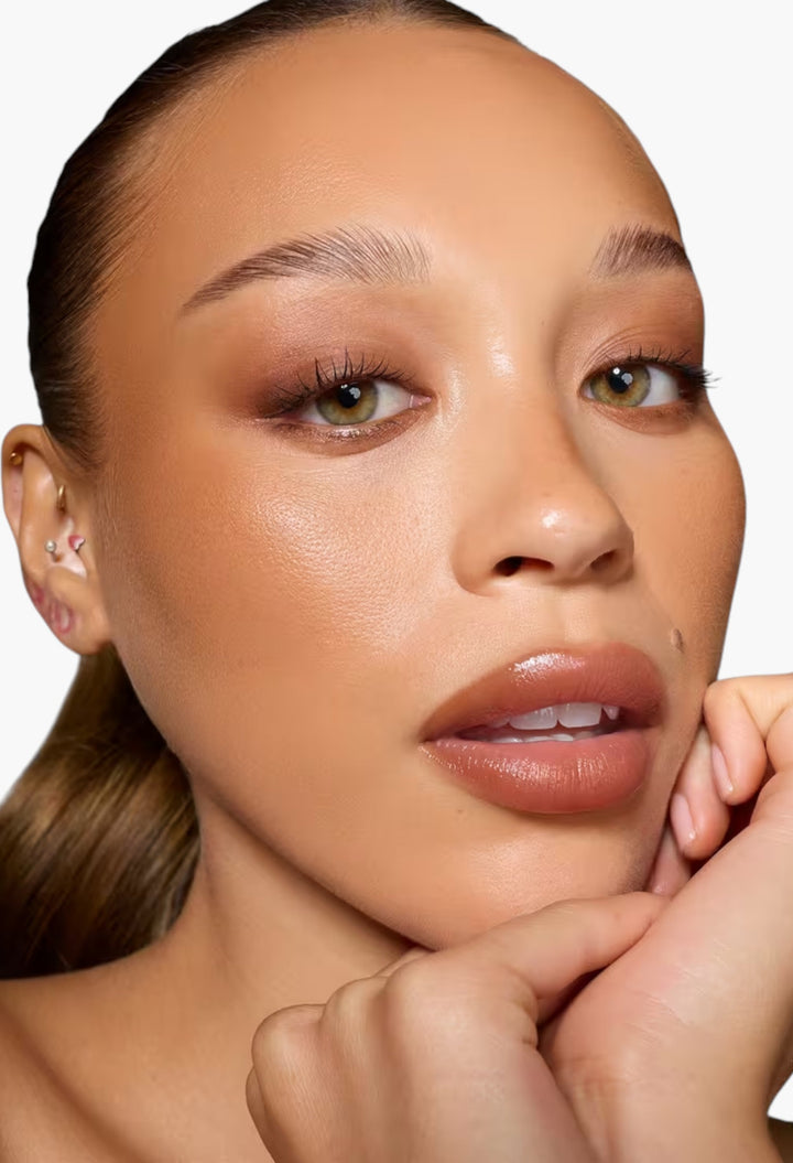 Cheek Thrills Bronze & Tone Duo - GLAM MODA