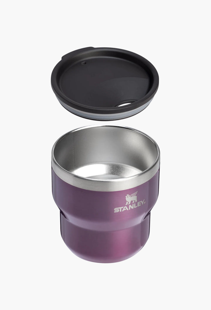 The Stay-Hot Stacking Cup - GLAM MODA