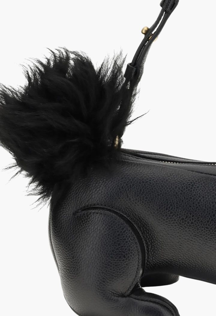 Rabbit Shoulder Bag - GLAM MODA