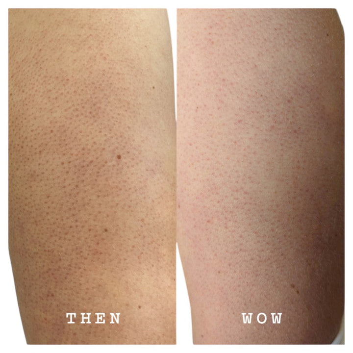 Glycolic Body Scrub - GLAM MODA