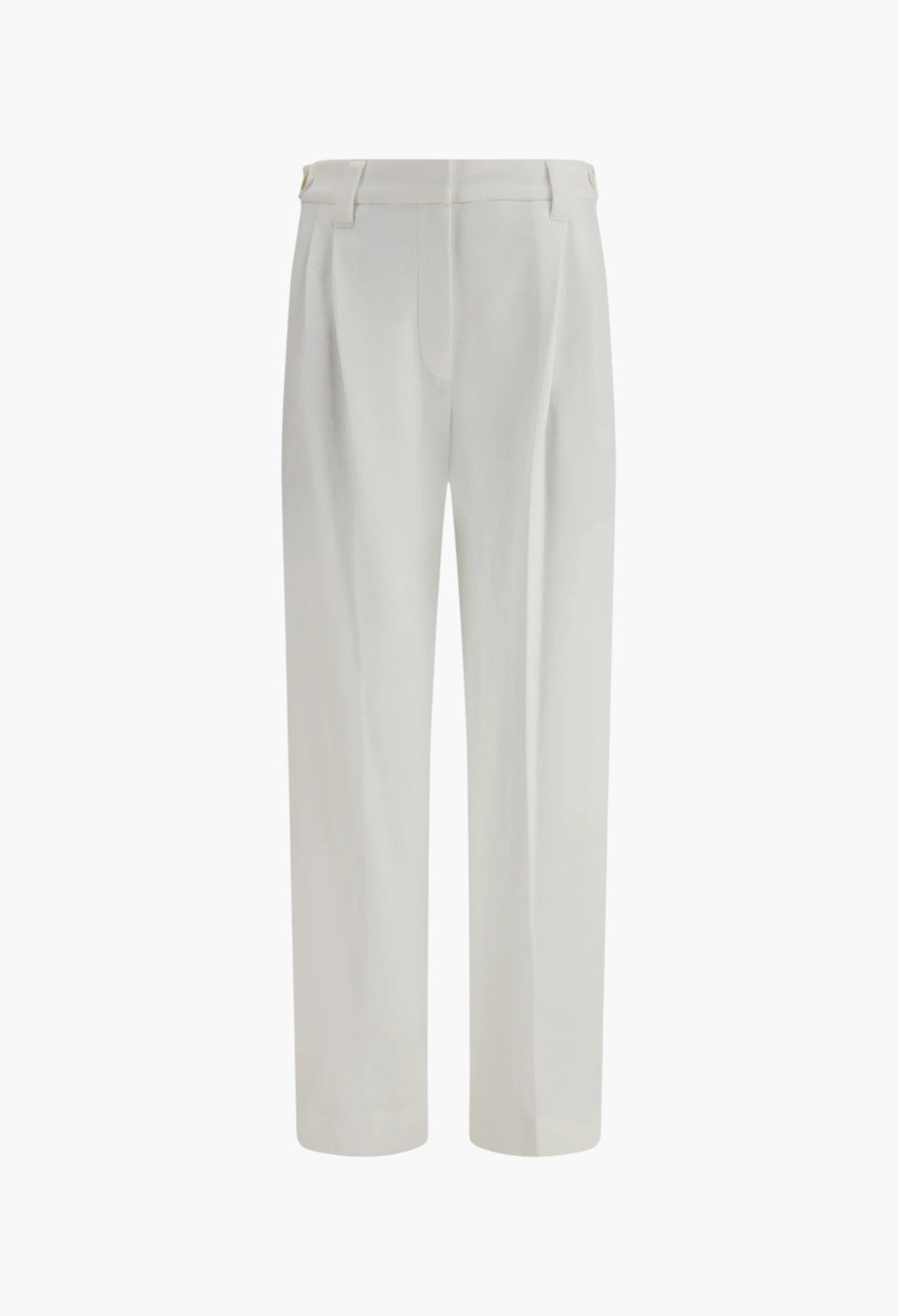 Classic Trousers - GLAM MODA