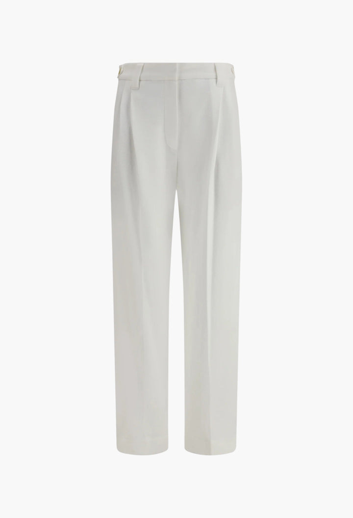 Classic Trousers - GLAM MODA
