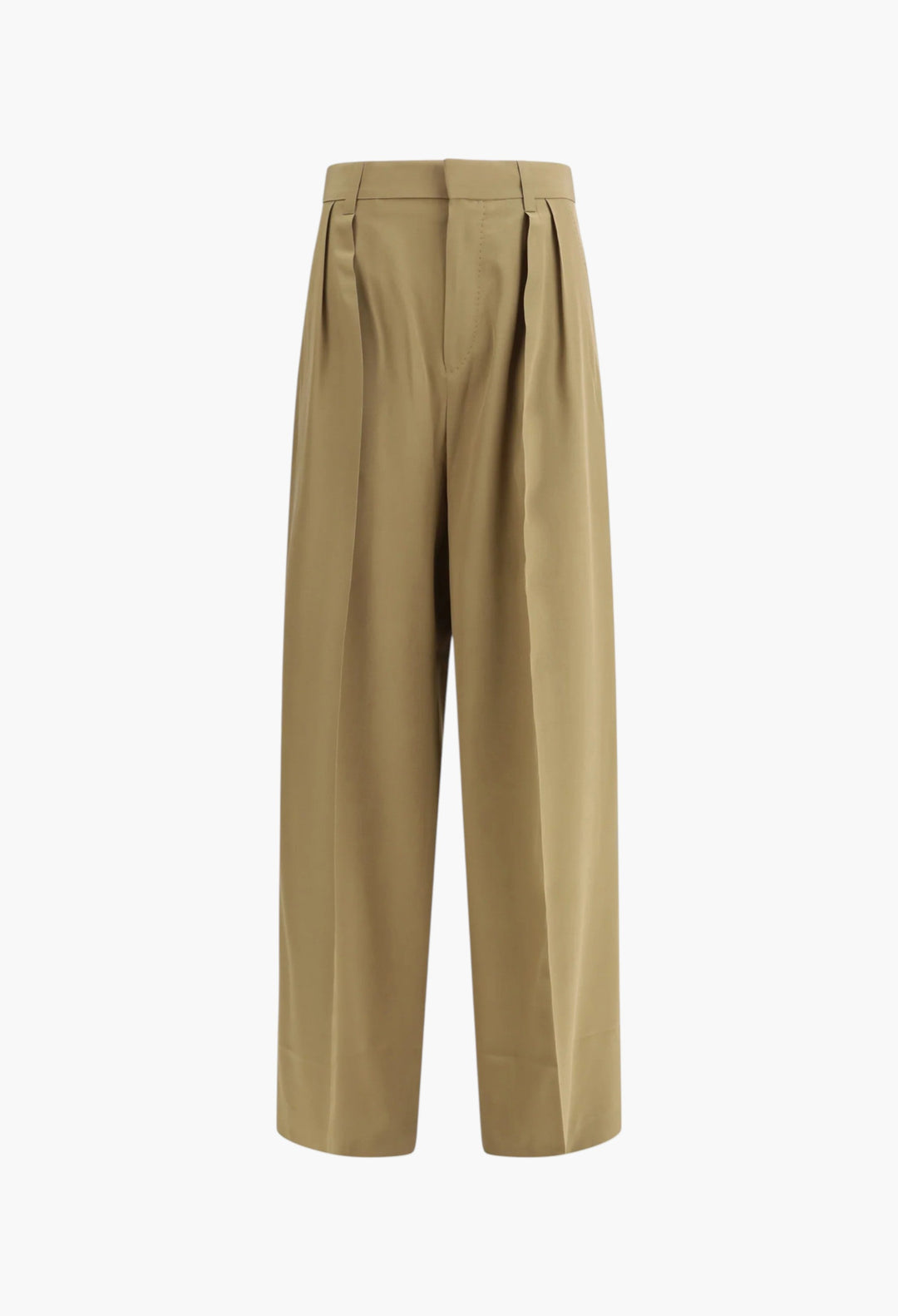 Silk Pants - GLAM MODA