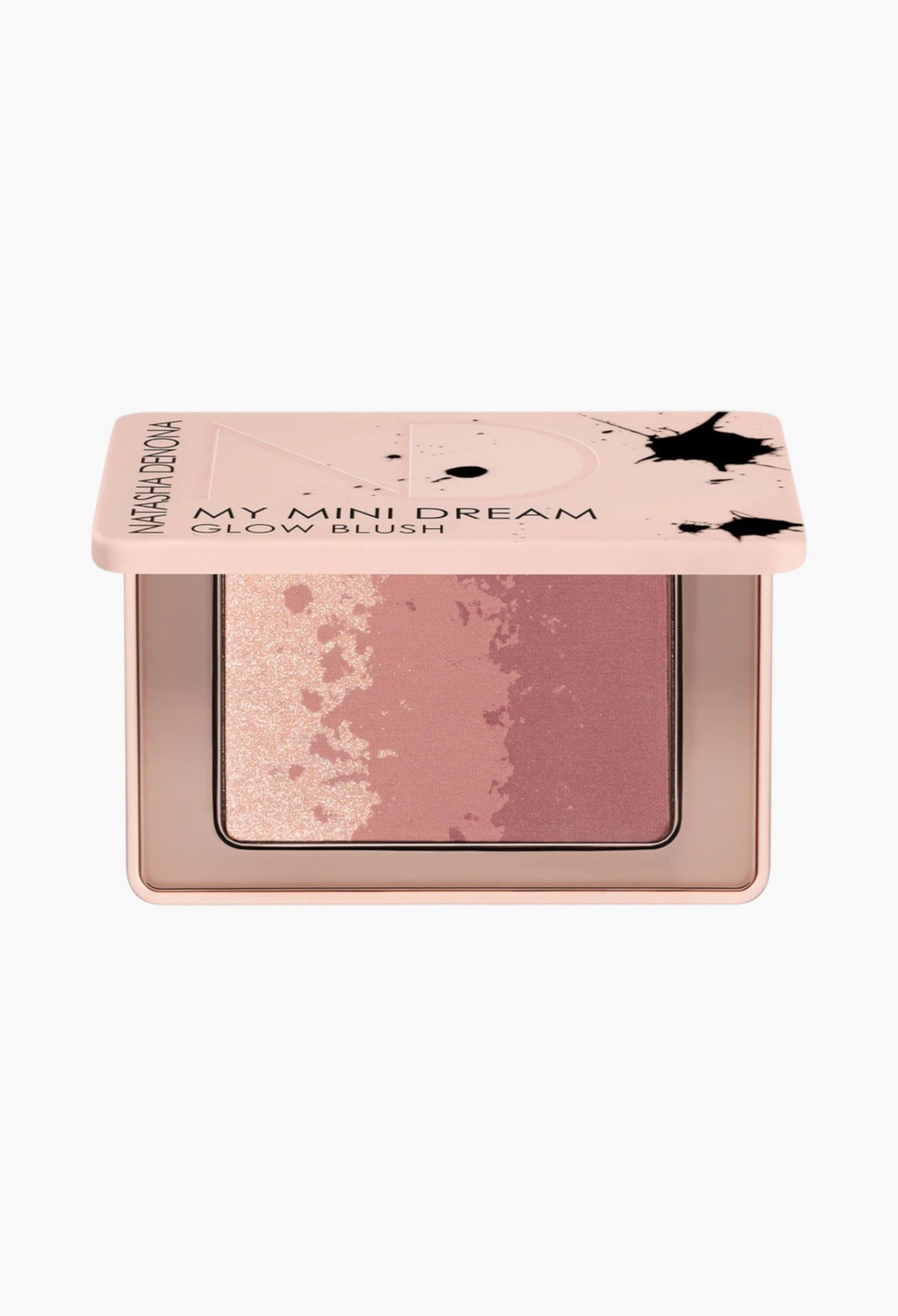 My Mini Dream Glow Blush - GLAM MODA