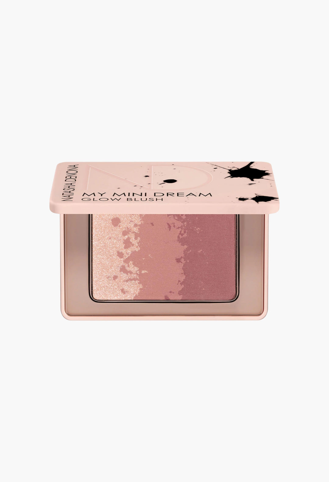 My Mini Dream Glow Blush - GLAM MODA