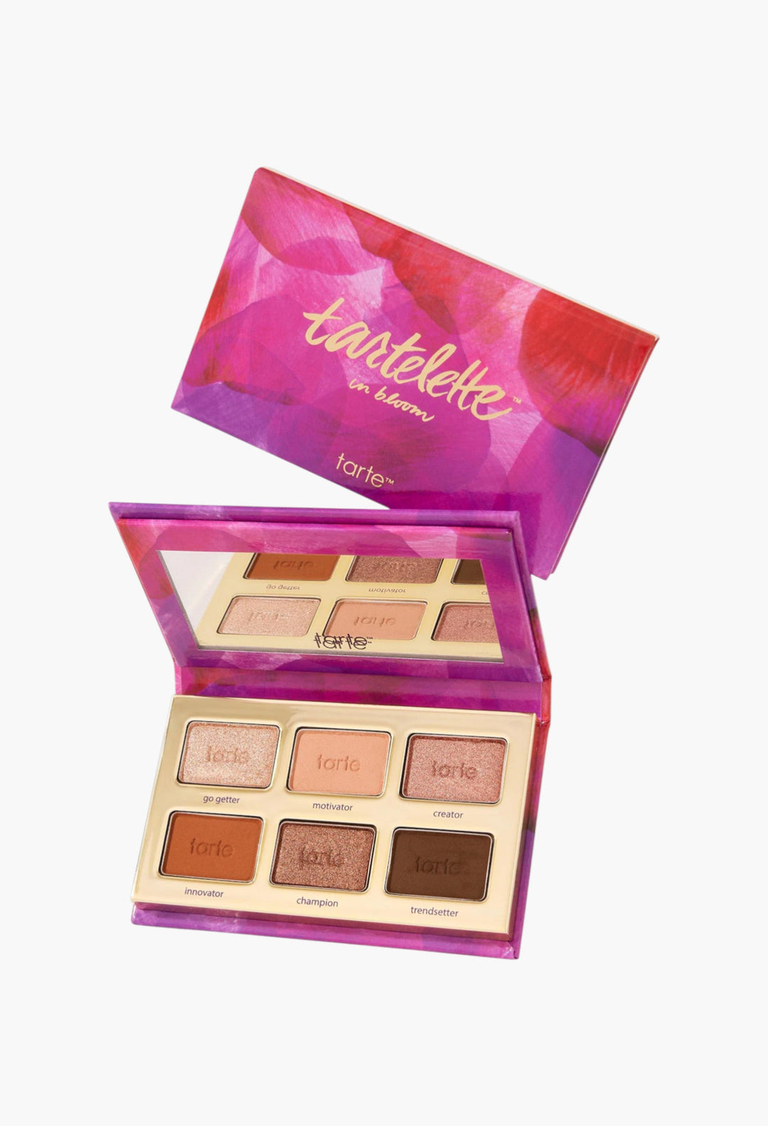 Mini Tartelette™ In Bloom Amazonian Clay Neutral Eyeshadow Palette - GLAM MODA