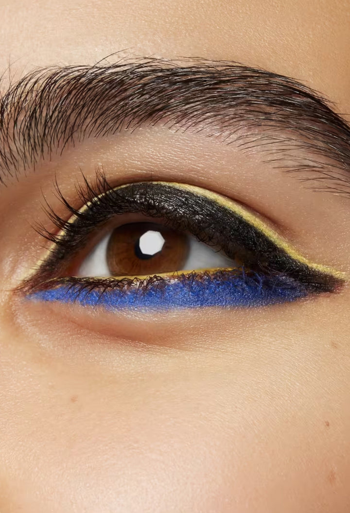 Color Excess Gel Pencil Waterproof Eyeliner - GLAM MODA