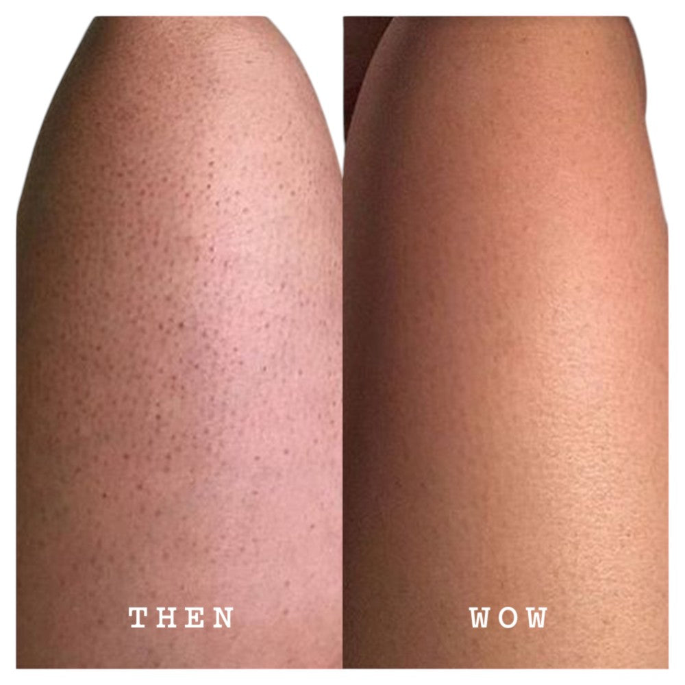 Glycolic Body Scrub - GLAM MODA