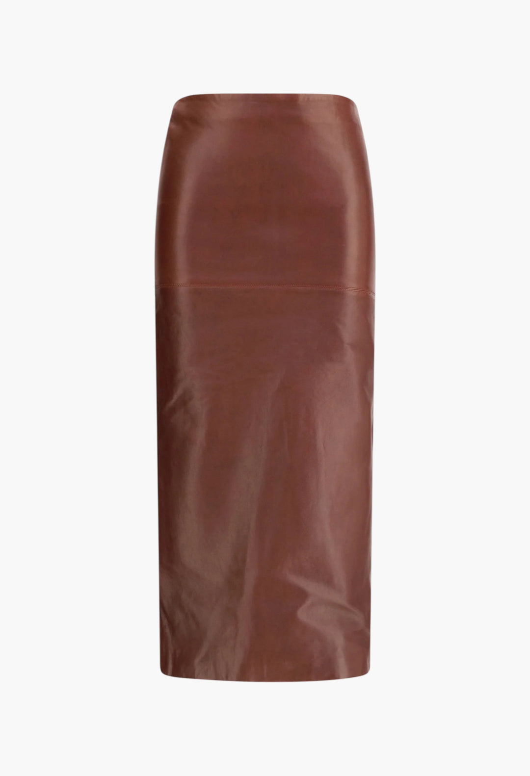 Fitted Pencil Skirt - GLAM MODA
