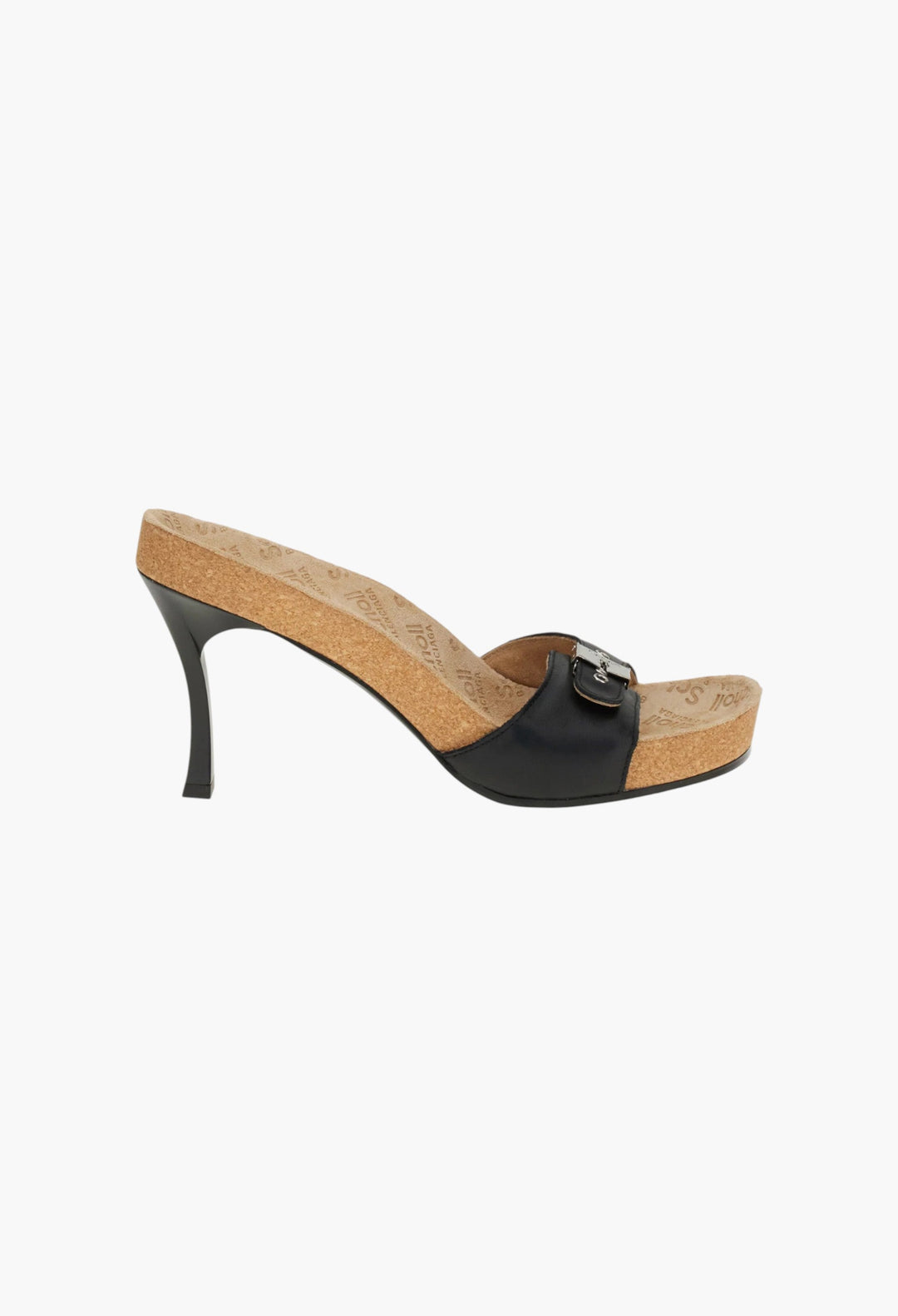 Balenciaga X Scholl Sandals - GLAM MODA