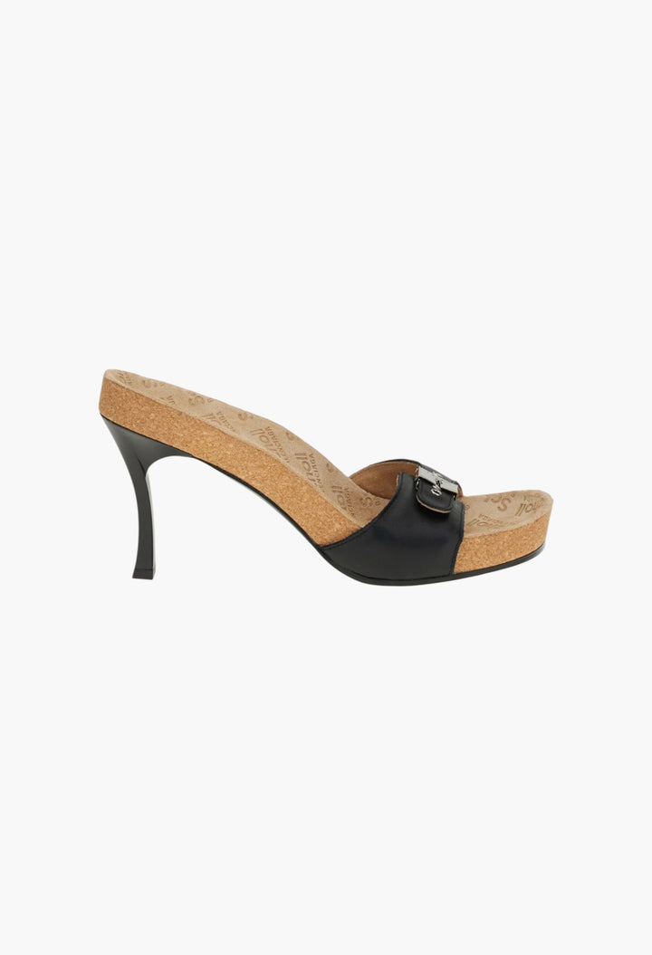 Balenciaga X Scholl Sandals - GLAM MODA