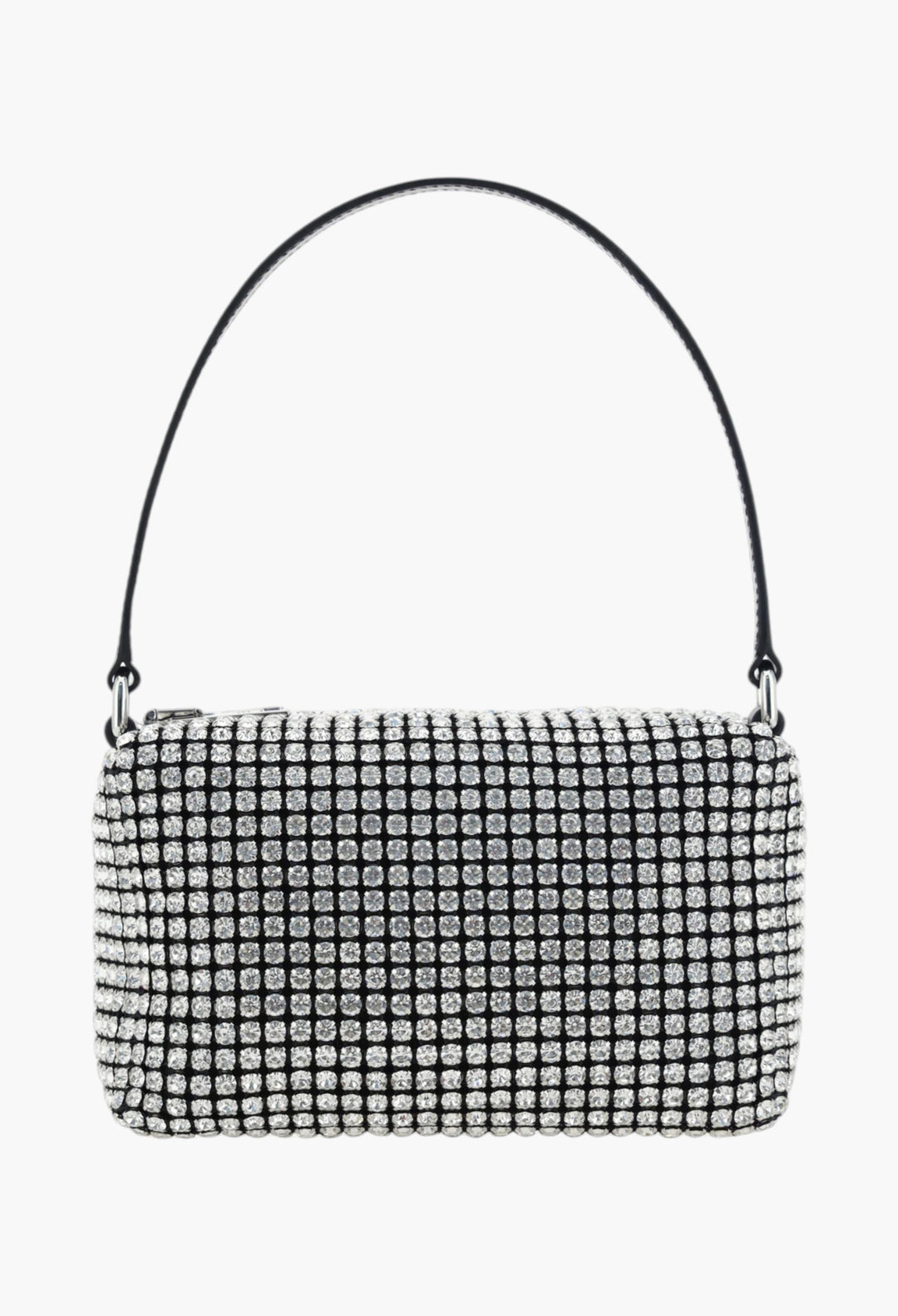 Heiress Shoulder Bag - GLAM MODA