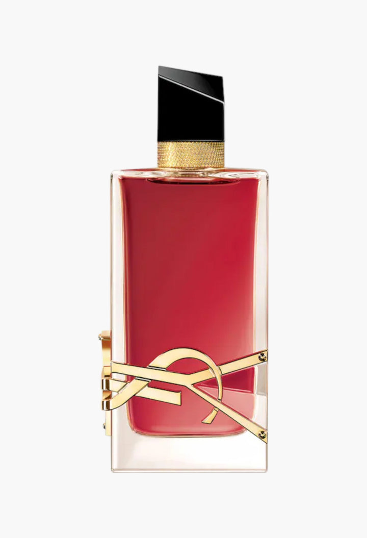 Libre Berry Crush Eau De Parfum with Raspberry - GLAM MODA
