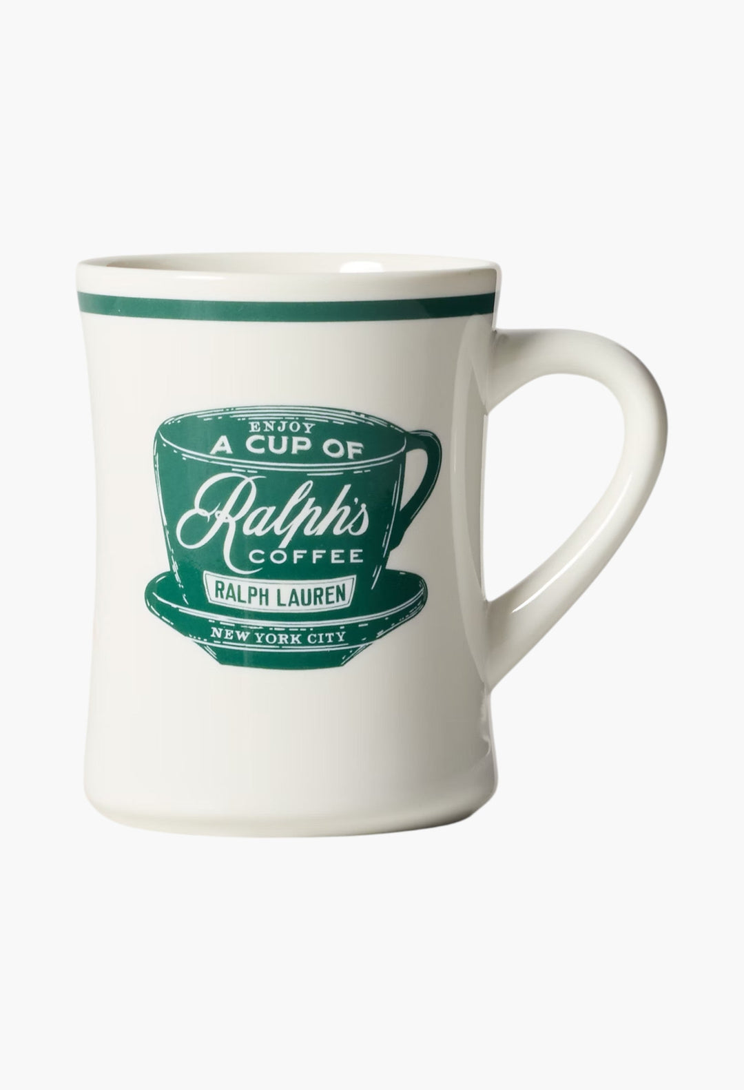 Ralph’s Coffee Mug - GLAM MODA