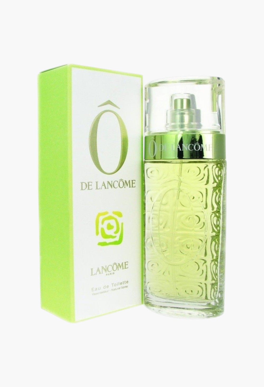 Ô de Lancôme Eau de Toilette - GLAM MODA