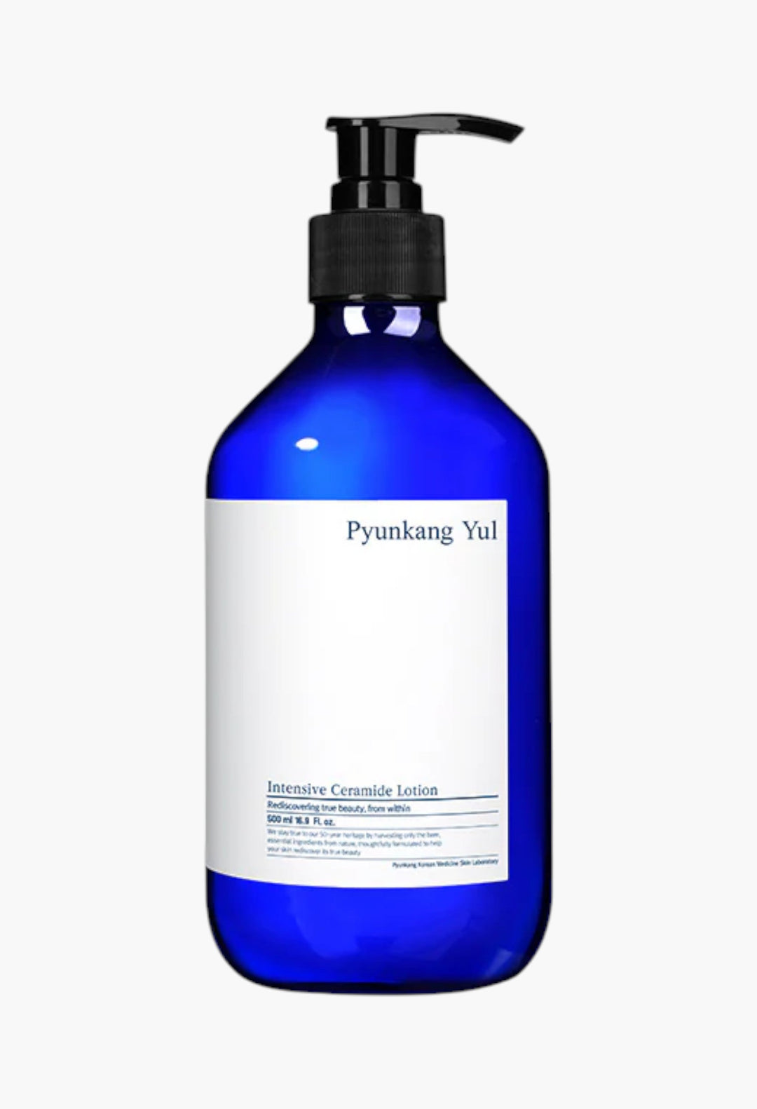 Pyunkang Yul Intensive Ceramide Lotion