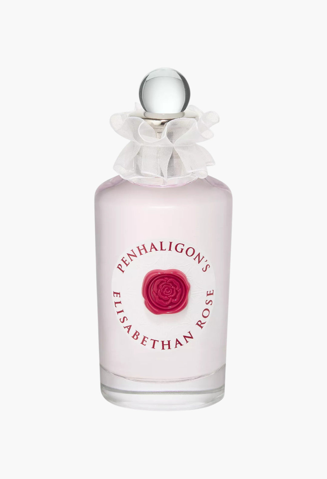 Elisabethan Rose Eau De Parfum - GLAM MODA