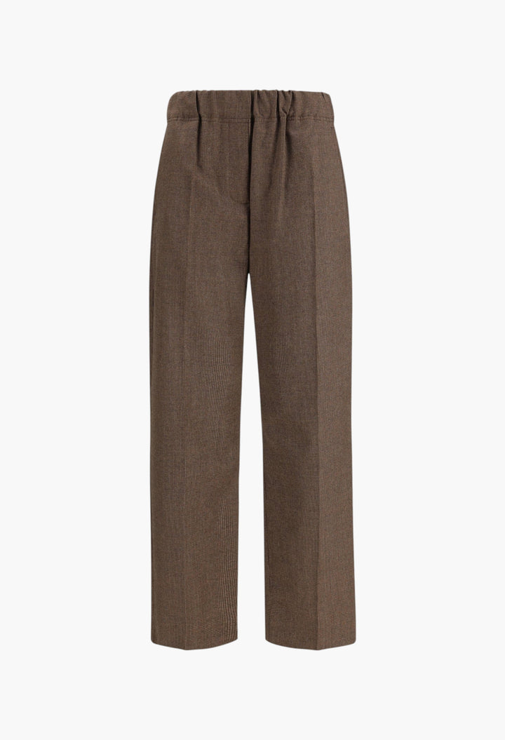 Hateley Trouser - GLAM MODA