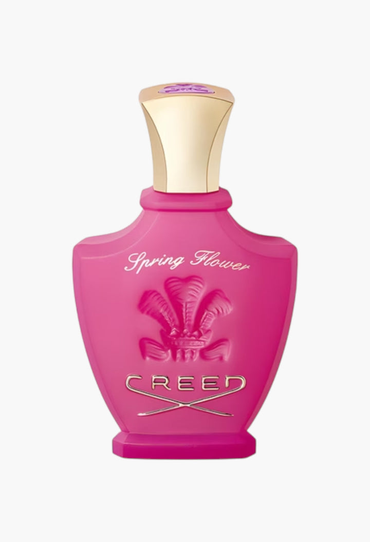 Spring Flower Perfume - GLAM MODA