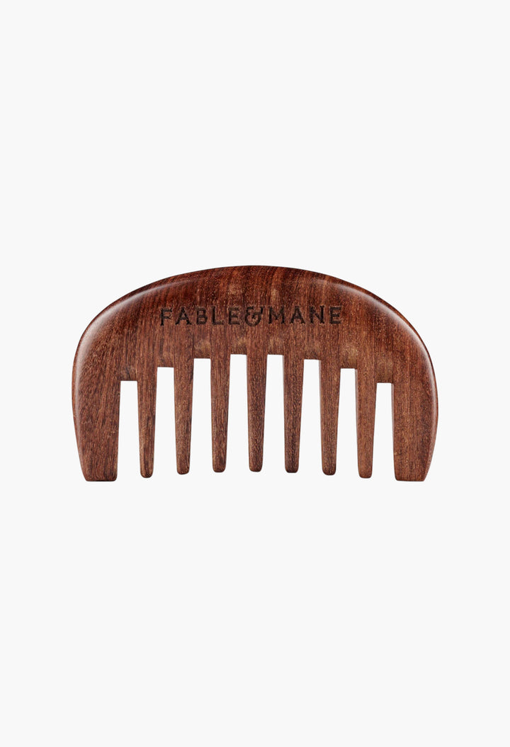 Scalp Massager Comb - GLAM MODA