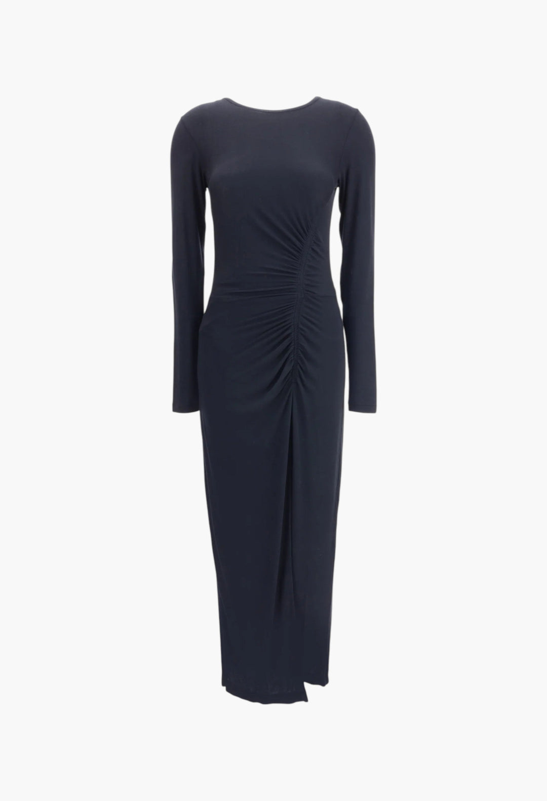 Jelina long Dress - GLAM MODA