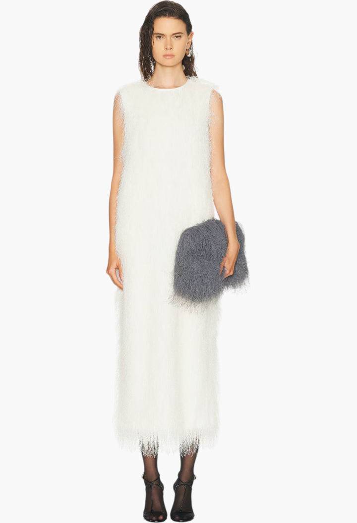 Tiwa Maxi Dress - GLAM MODA