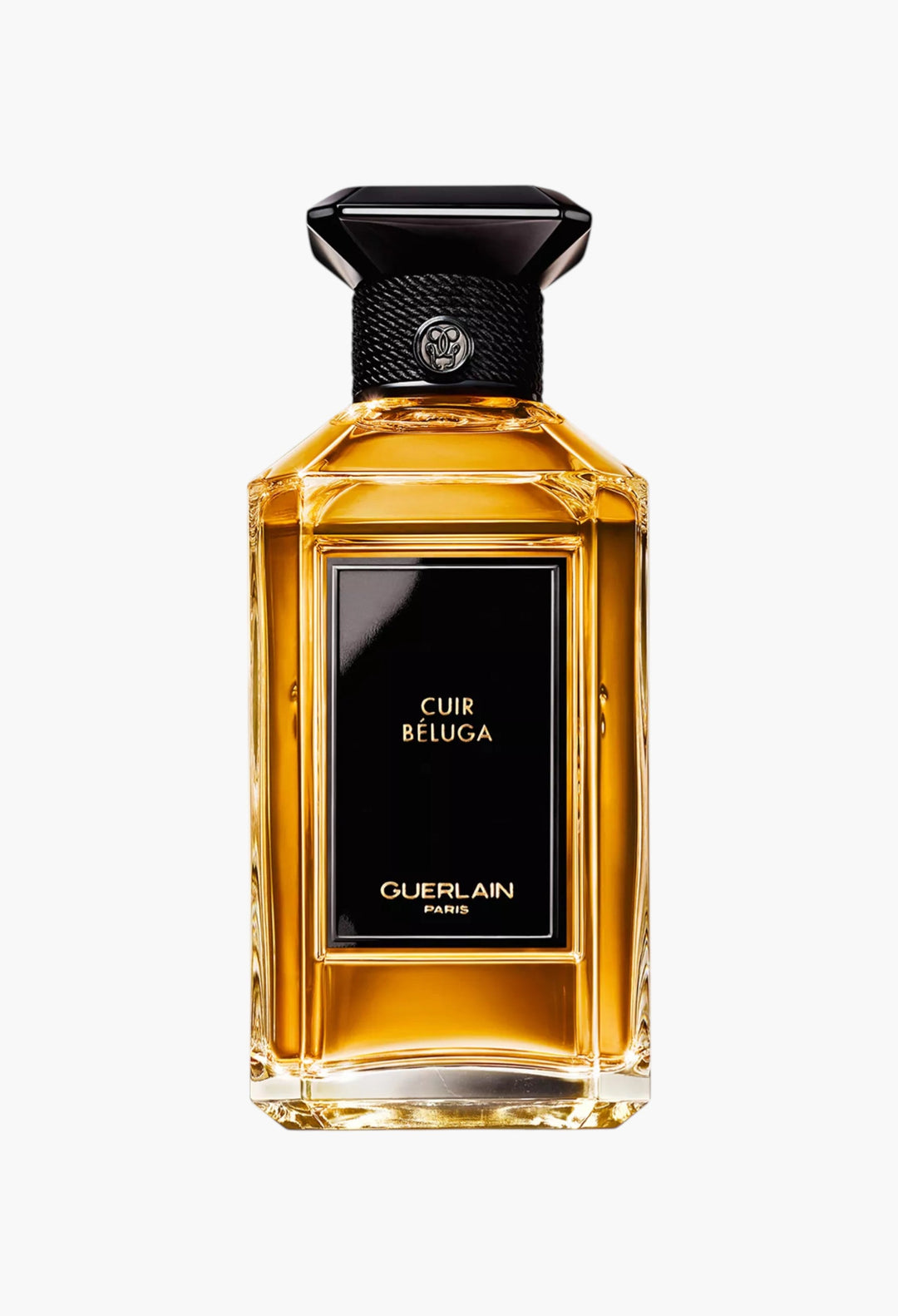 L'Art & La Matière Cuir Béluga Eau De Parfum - GLAM MODA