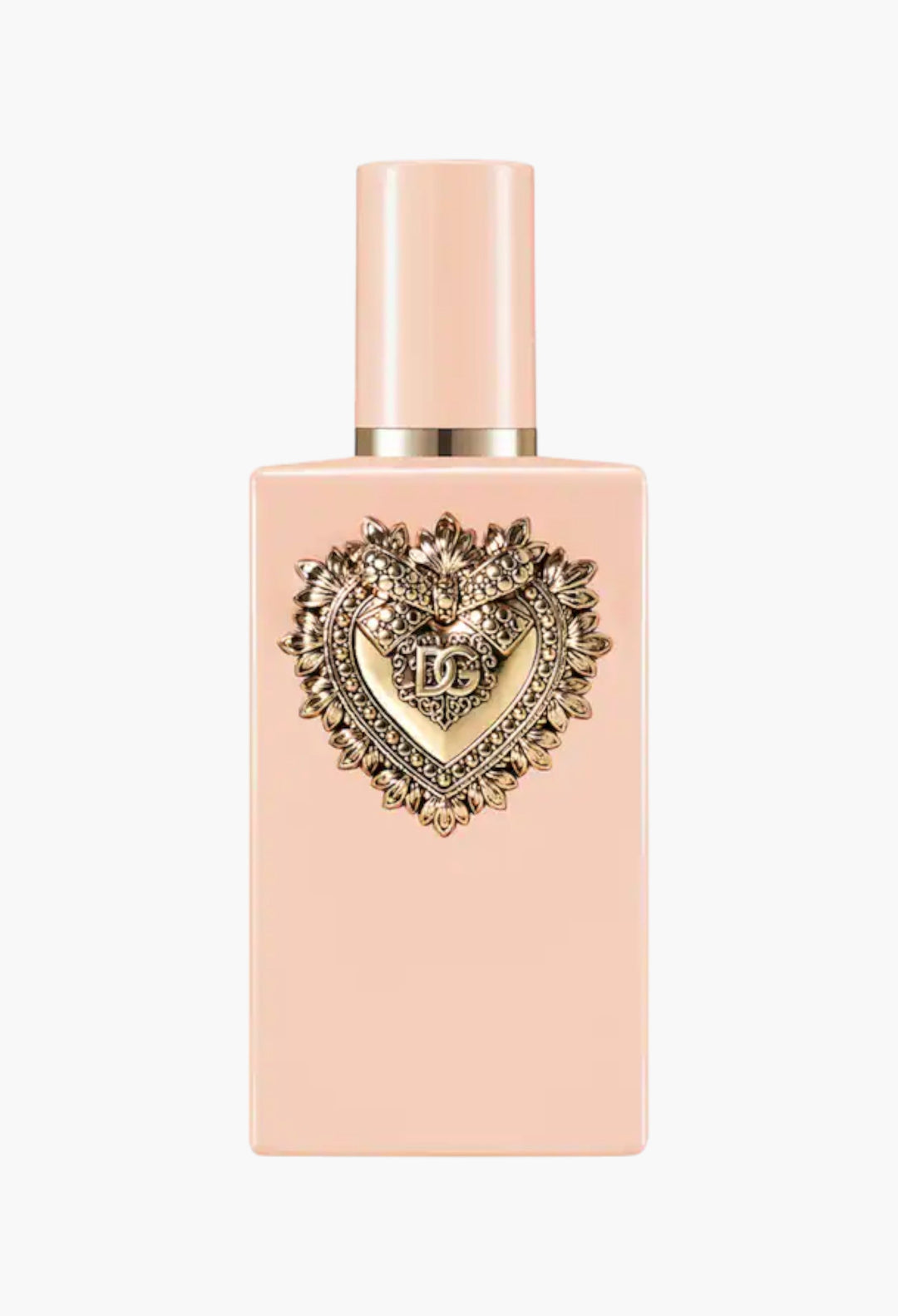My Devotion Eau de Parfum Intense with Peony & Vanilla - GLAM MODA